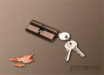 Normal Key-Key Cylinder Series
