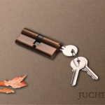 Normal Key-Key Cylinder Series