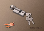 Normal Key-Knob Cylinder Series