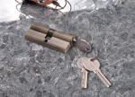 Small Diameter Computer Key-Key Cylinder Series