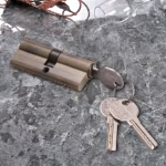 Small Diameter Computer Key-Key Cylinder Series