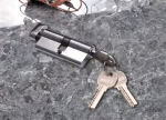 Computer Key-Knob Cylinder Series