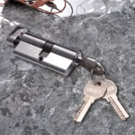 Computer Key-Knob Cylinder Series