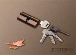 Normal Double line Key-Key Cylinder Series