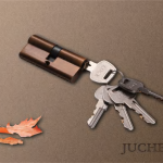 Normal Double line Key-Key Cylinder Series