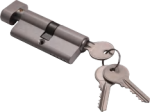 Normal Key-Knob Cylinder Series - Image 2