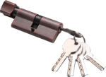 Computer Key-Knob Cylinder Series - Image 2