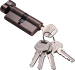 Normal Double line Key-Key Cylinder Series - Image 2