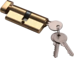Normal Key-Knob Cylinder Series - Image 3