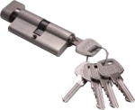 Normal Double line Key-Key Cylinder Series - Image 3