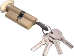 Computer Key-Knob Cylinder Series - Image 4