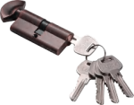 Normal Double line Key-Key Cylinder Series - Image 4